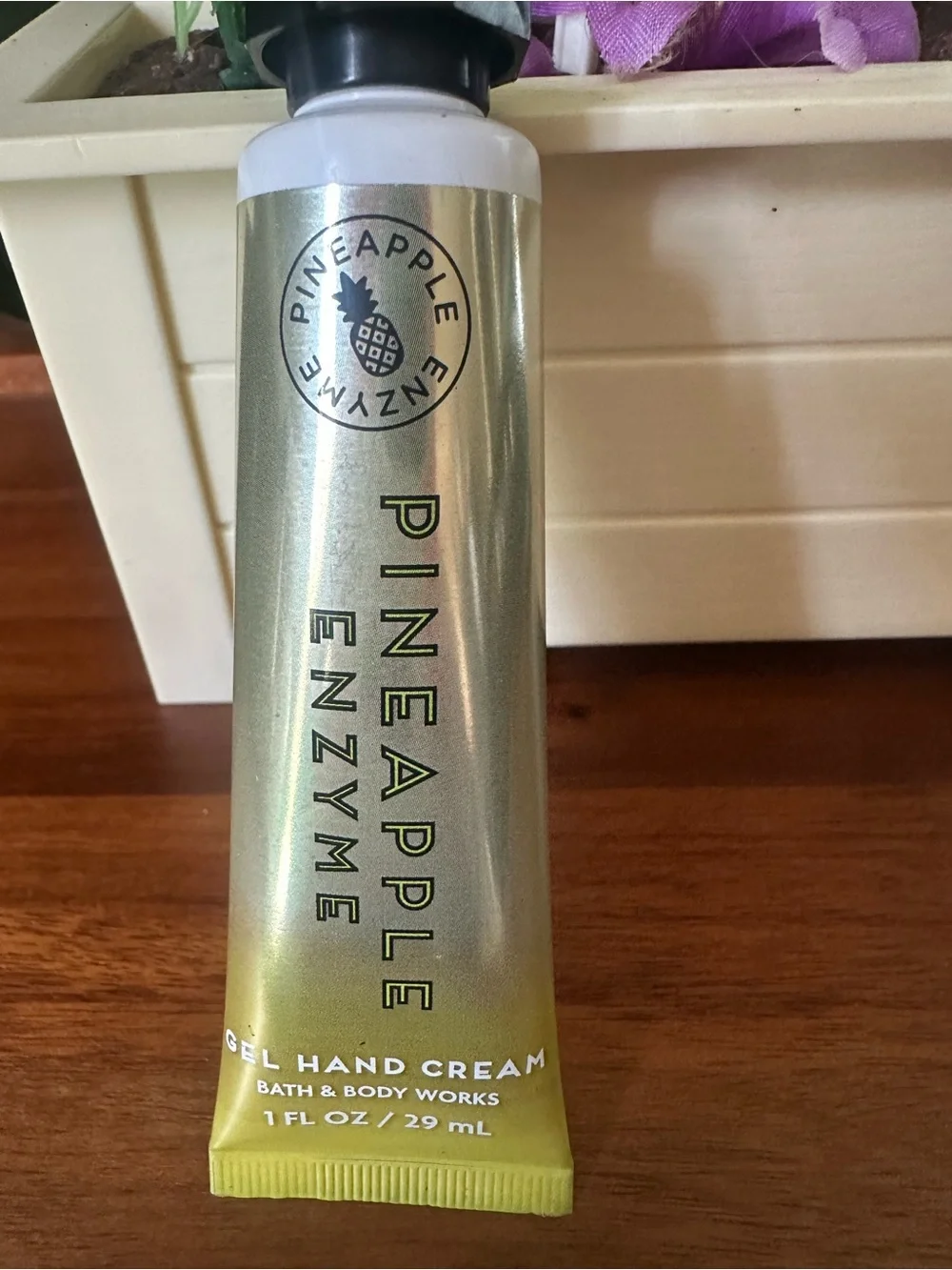 Bath & Body Works Hand Cream Shea Butter Set Of 5 New